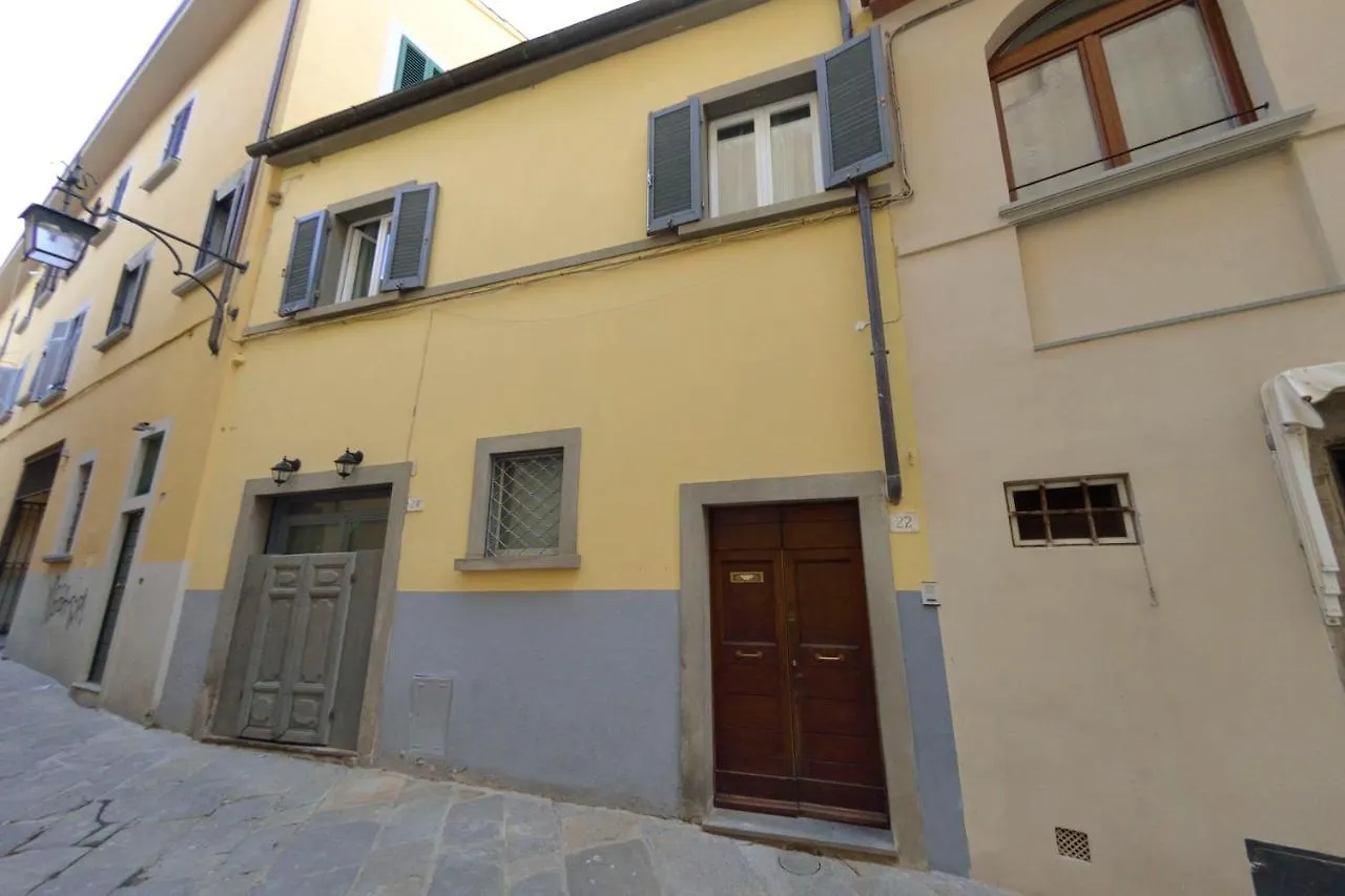 Hotel Casa De' Mannini Arezzo