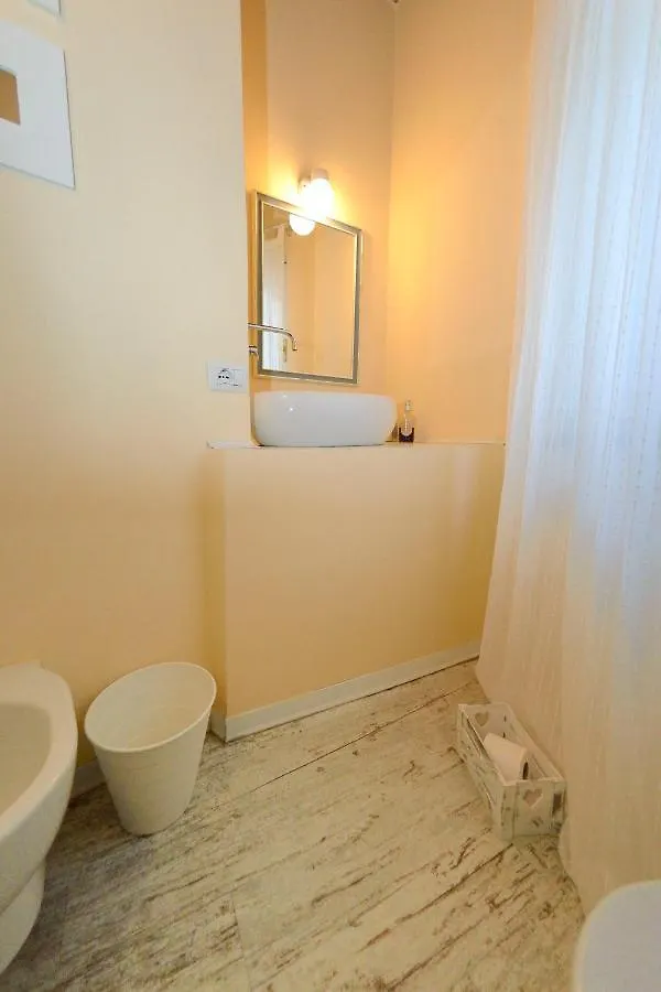 Hotel Casa De' Mannini Arezzo 2*,  Włochy