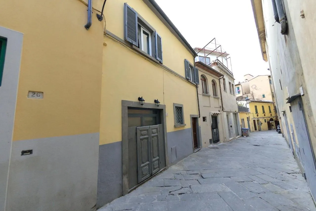 Hotel Casa De' Mannini Arezzo Pensjonat