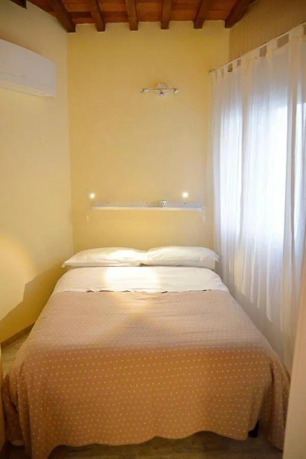 Hotel Casa De' Mannini Arezzo 2*,  Włochy