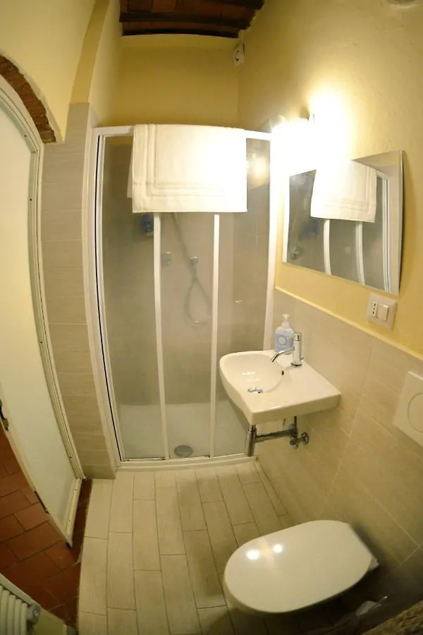 Hotel Casa De' Mannini Arezzo