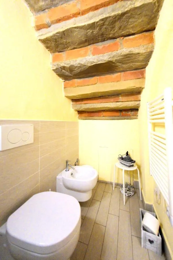 Hotel Casa De' Mannini Arezzo