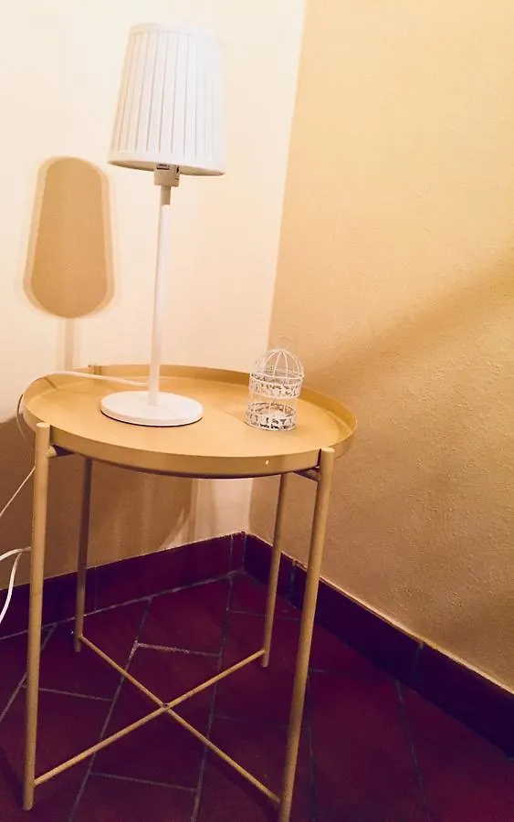 Hotel Casa De' Mannini Arezzo 2*,