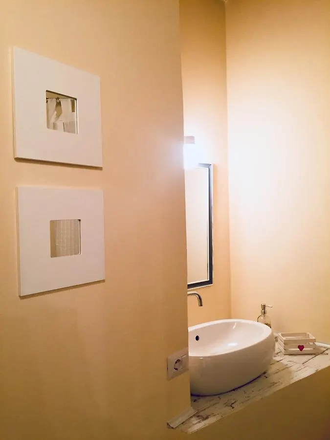 Hotel Casa De' Mannini Arezzo