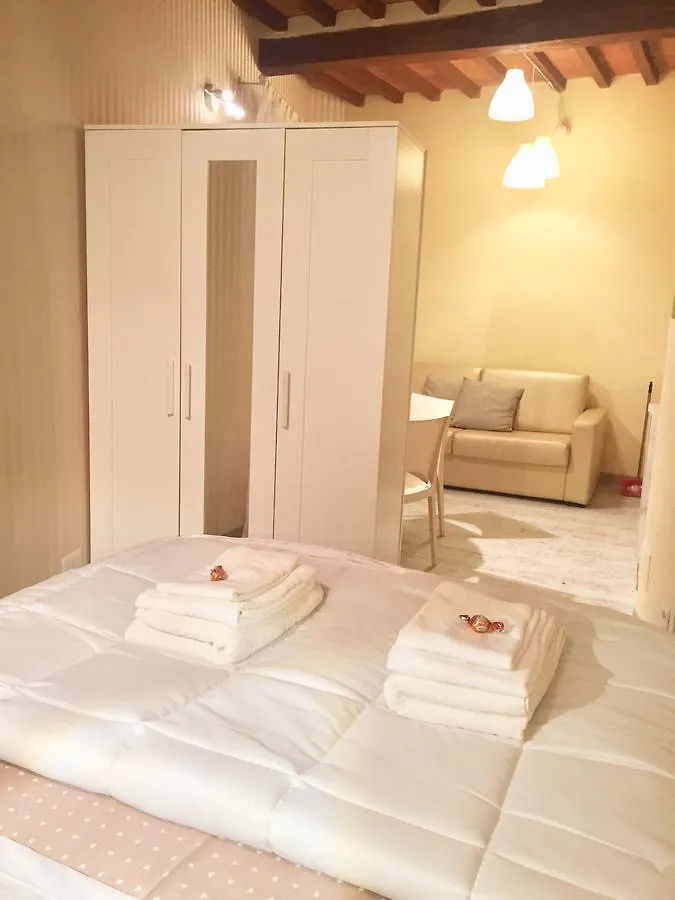 Hotel Casa De' Mannini Arezzo