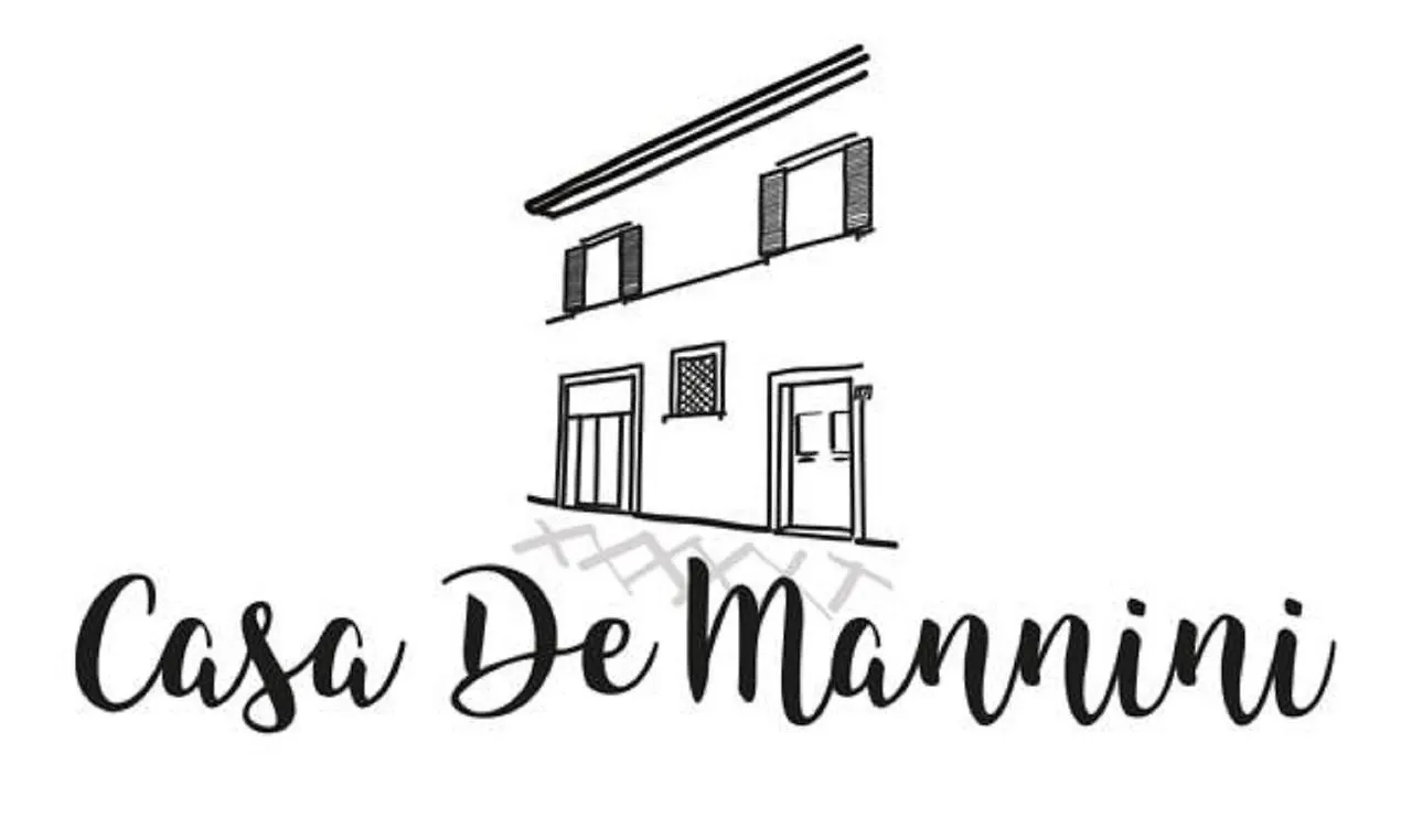 Pensjonat Hotel Casa De' Mannini Arezzo