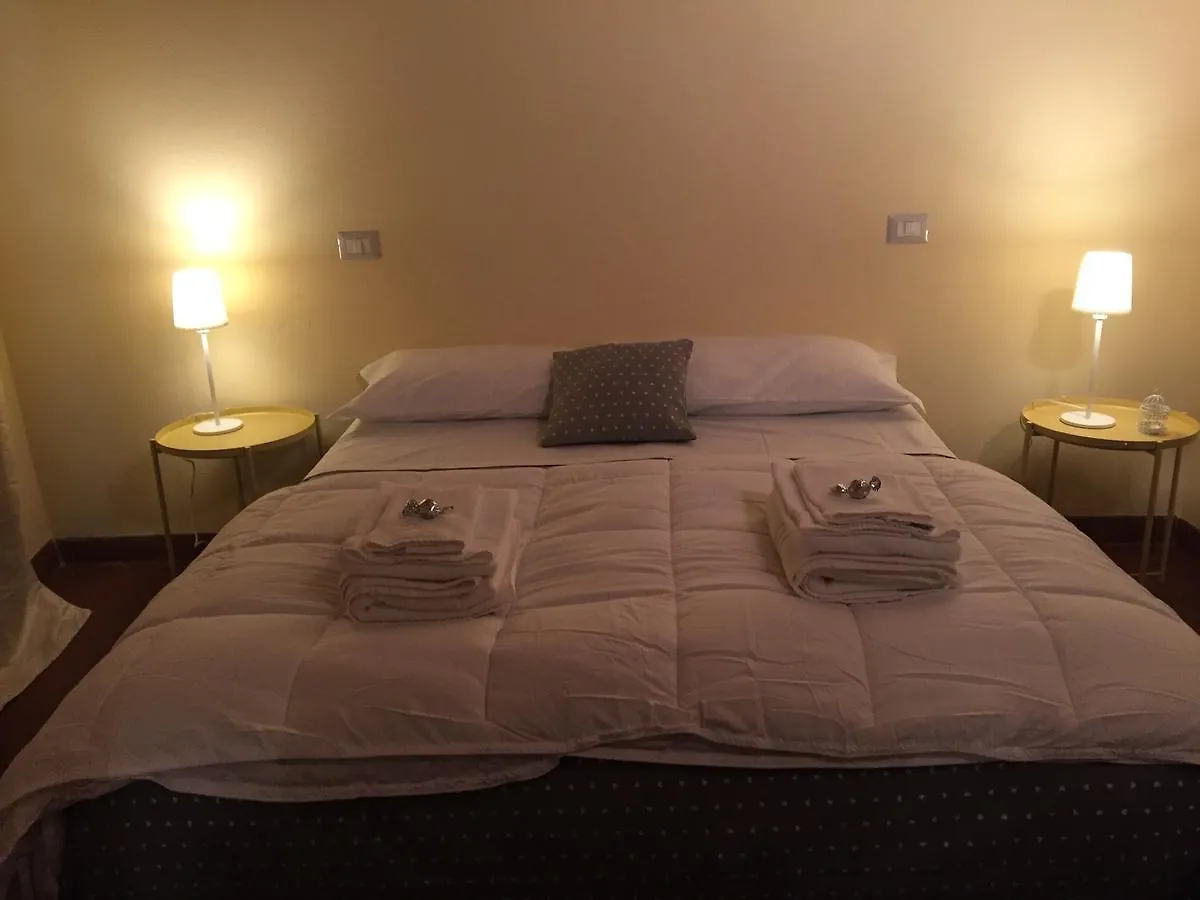 Hotel Casa De' Mannini Arezzo