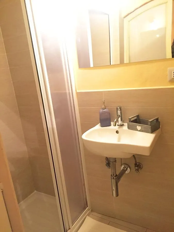 Pensjonat Hotel Casa De' Mannini Arezzo
