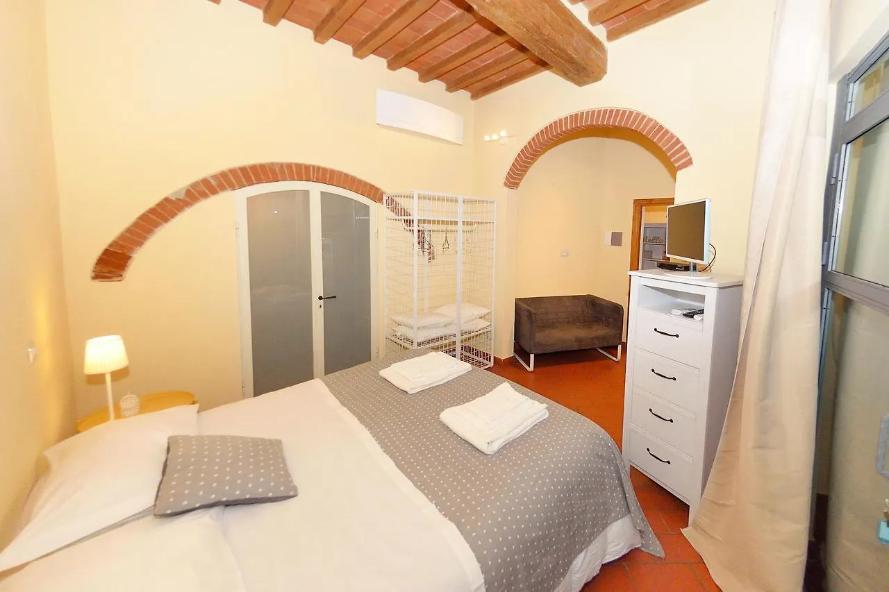 Hotel Casa De' Mannini Arezzo Pensjonat