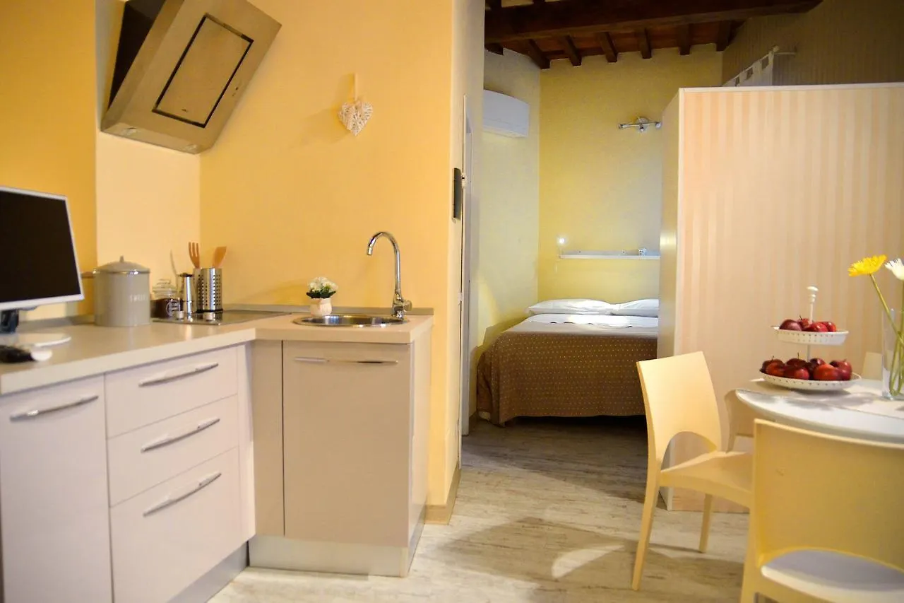 Hotel Casa De' Mannini Arezzo Pensjonat