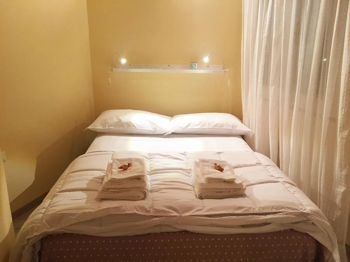 Pensjonat Hotel Casa De' Mannini Arezzo