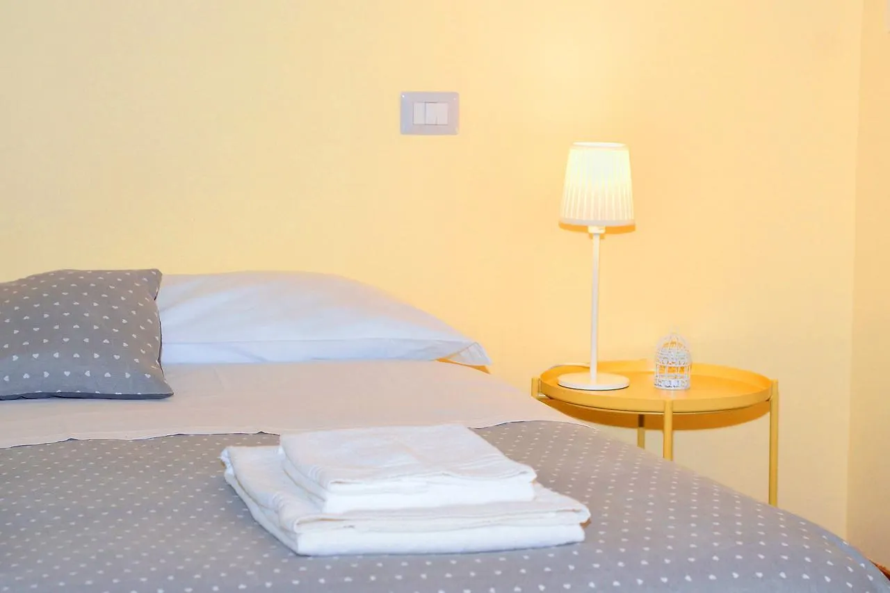 Hotel Casa De' Mannini Arezzo 2*,  Włochy