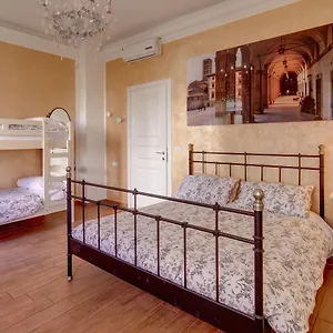 Cento Passi Dal Duomo Bed and breakfast