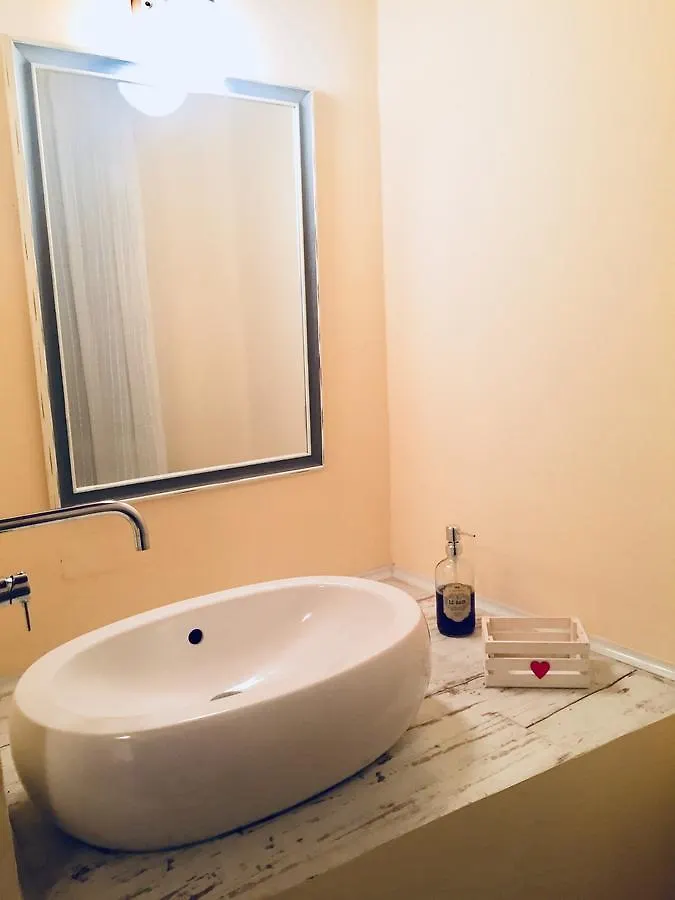 Hotel Casa De' Mannini Arezzo 2*,