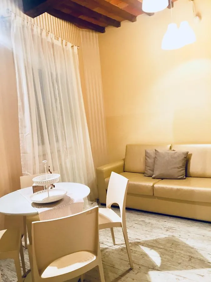 Hotel Casa De' Mannini Arezzo Itálie