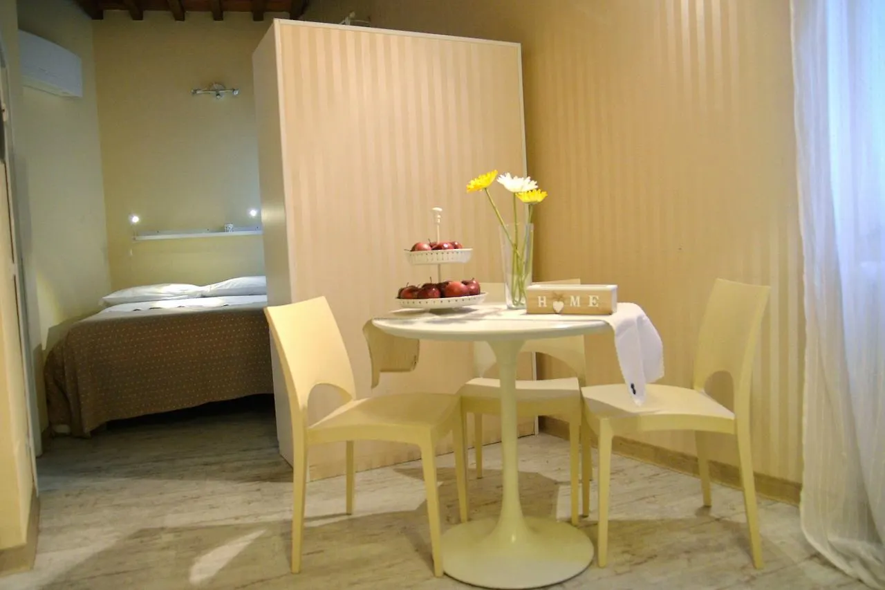 Hotel Casa De' Mannini Arezzo